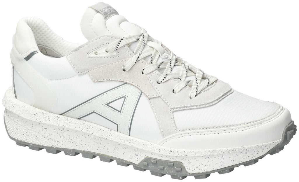 Allrounder BLEND Bright White 30/30 par Mephisto - Boutique du Cordonnier