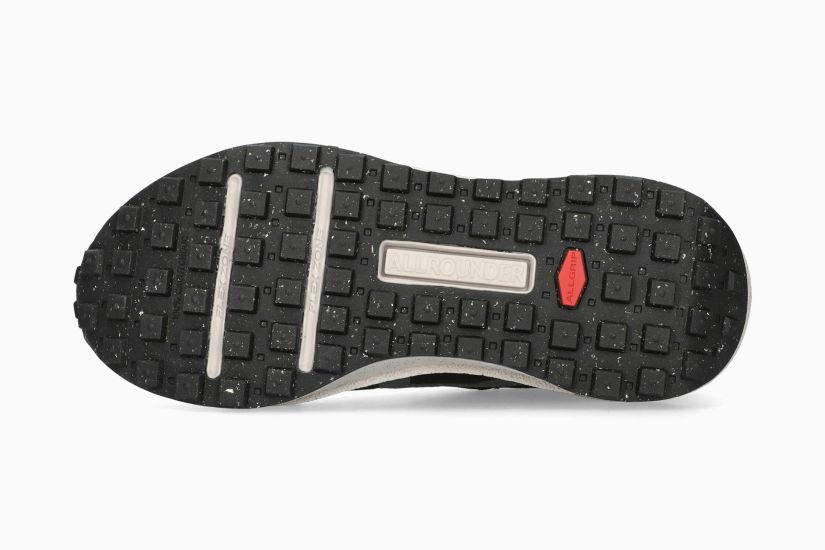 Allrounder BLEND Noir 84/84 par Mephisto - Boutique du Cordonnier