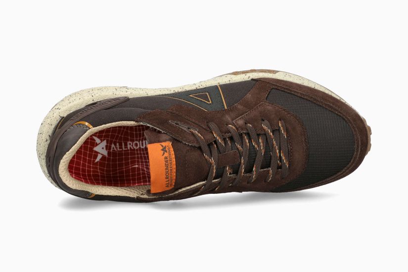 Allrounder BLEND Pepe/Moka 83/83 par Mephisto - Boutique du Cordonnier
