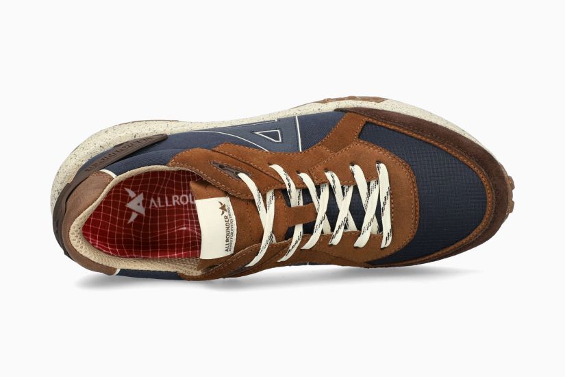 Allrounder BLEND Pepe/Profondo 44/04 par Mephisto - Boutique du Cordonnier