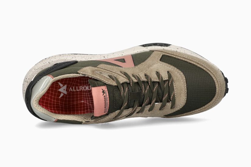 Allrounder DEVA Antilope/Tamac 18/94 par Mephisto - Boutique du Cordonnier