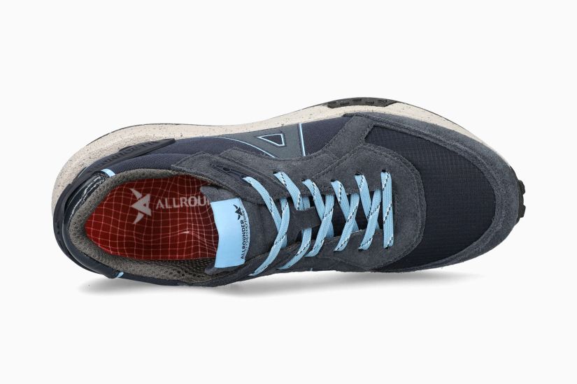 Allrounder DEVA Zaffiro/Profondo 13/13 par Mephisto - Boutique du Cordonnier