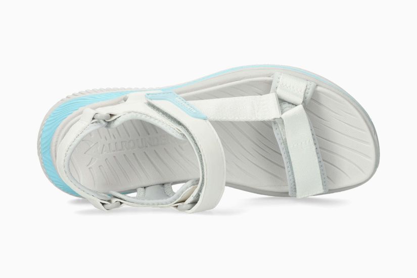 Allrounder FAR AWAY Bright White 30 par Mephisto - Boutique du Cordonnier