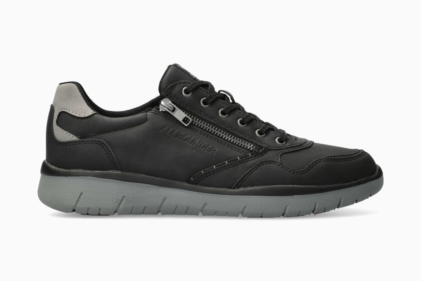 Allrounder MAJESTRO 2 Noir 84/84 par Mephisto - Boutique du Cordonnier