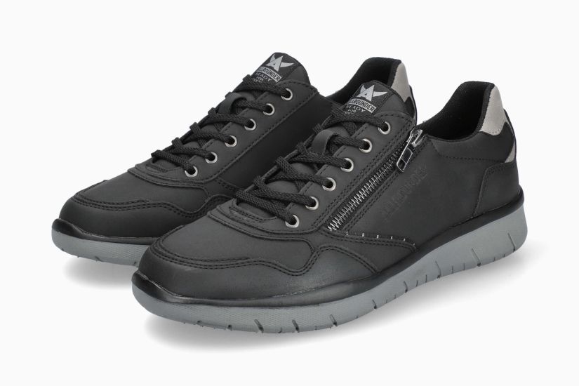 Allrounder MAJESTRO 2 Noir 84/84 par Mephisto - Boutique du Cordonnier