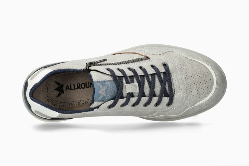 Allrounder MAJESTRO PERF Dizzle 03/03 par Mephisto - Boutique du Cordonnier