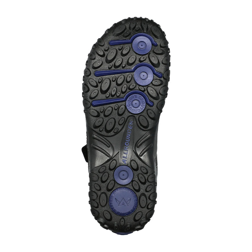 Allrounder REGENT Sirena 1455 par Mephisto - Boutique du Cordonnier