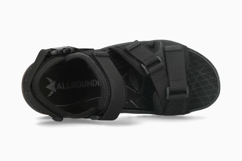 Allrounder RIVERSIDE Nine Iron 14 par Mephisto - Boutique du Cordonnier