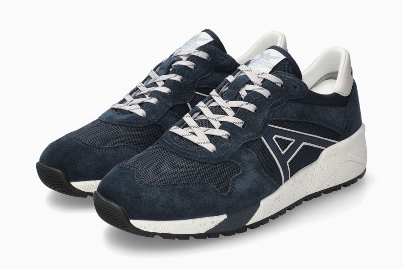 Allrounder SPEED 2 Dress Blue 45 par Mephisto - Boutique du Cordonnier