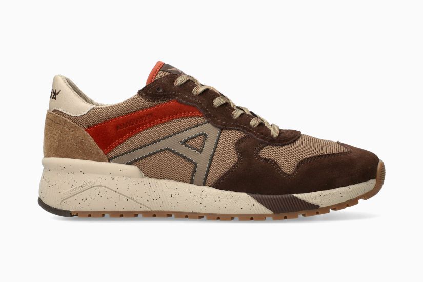 Allrounder SPEED 2 Pepe/Faro 83/31 par Mephisto - Boutique du Cordonnier