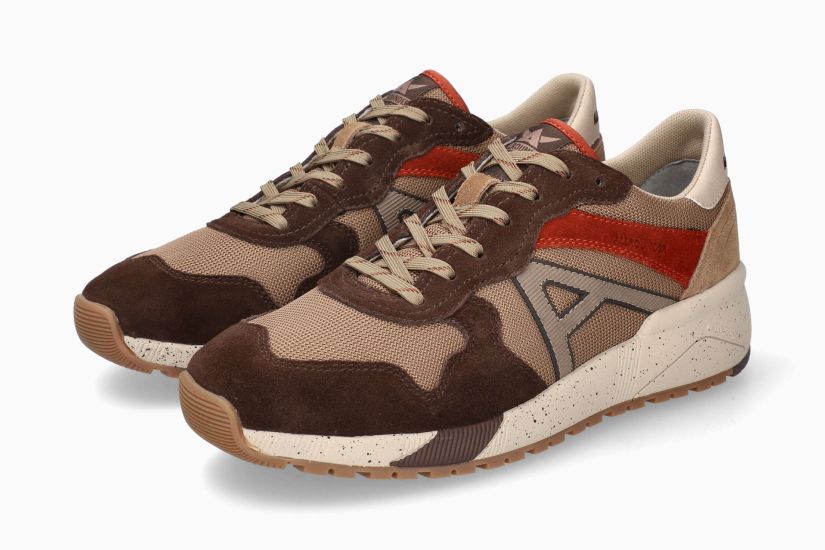 Allrounder SPEED 2 Pepe/Faro 83/31 par Mephisto - Boutique du Cordonnier