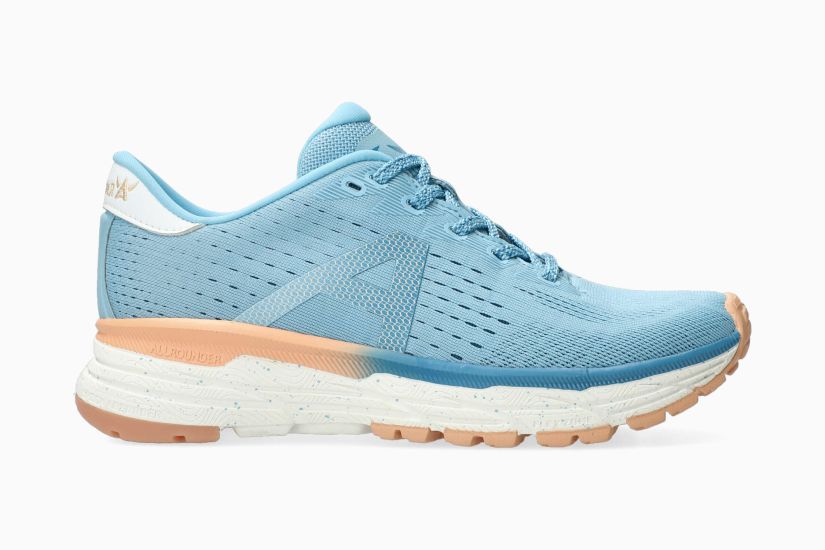 Allrounder TERRAIN Air Blue 08 par Mephisto - Boutique du Cordonnier