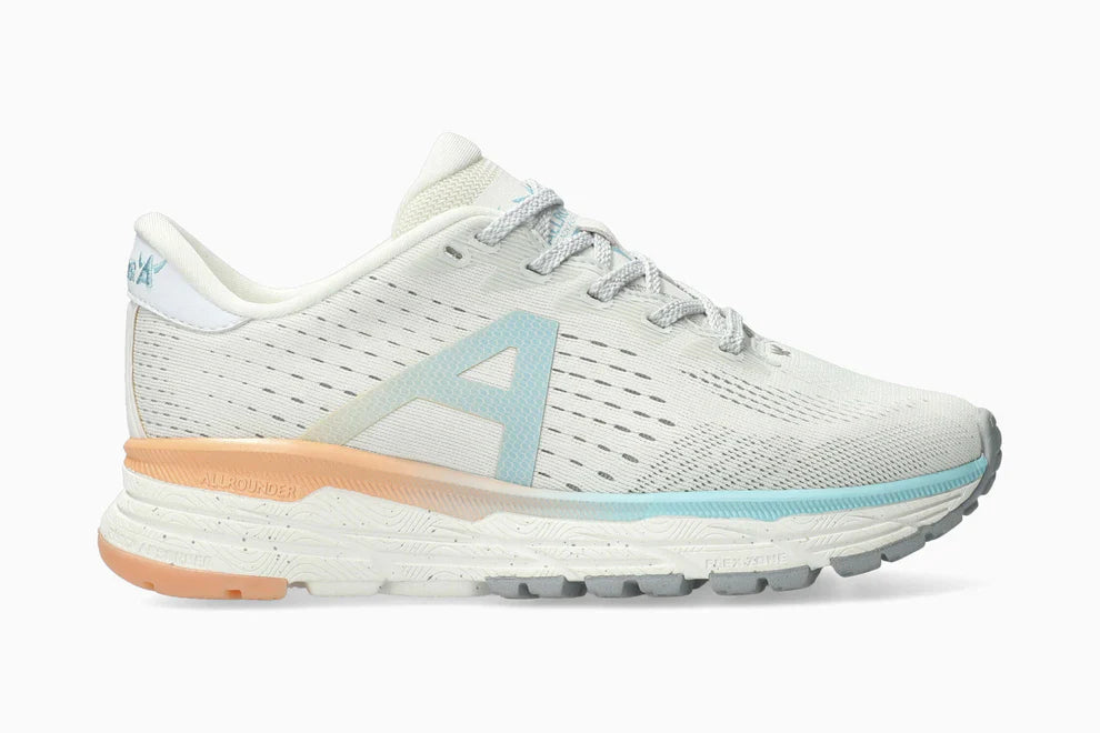 Allrounder TERRAIN Blanc de Blanc 30 par Mephisto - Boutique du Cordonnier