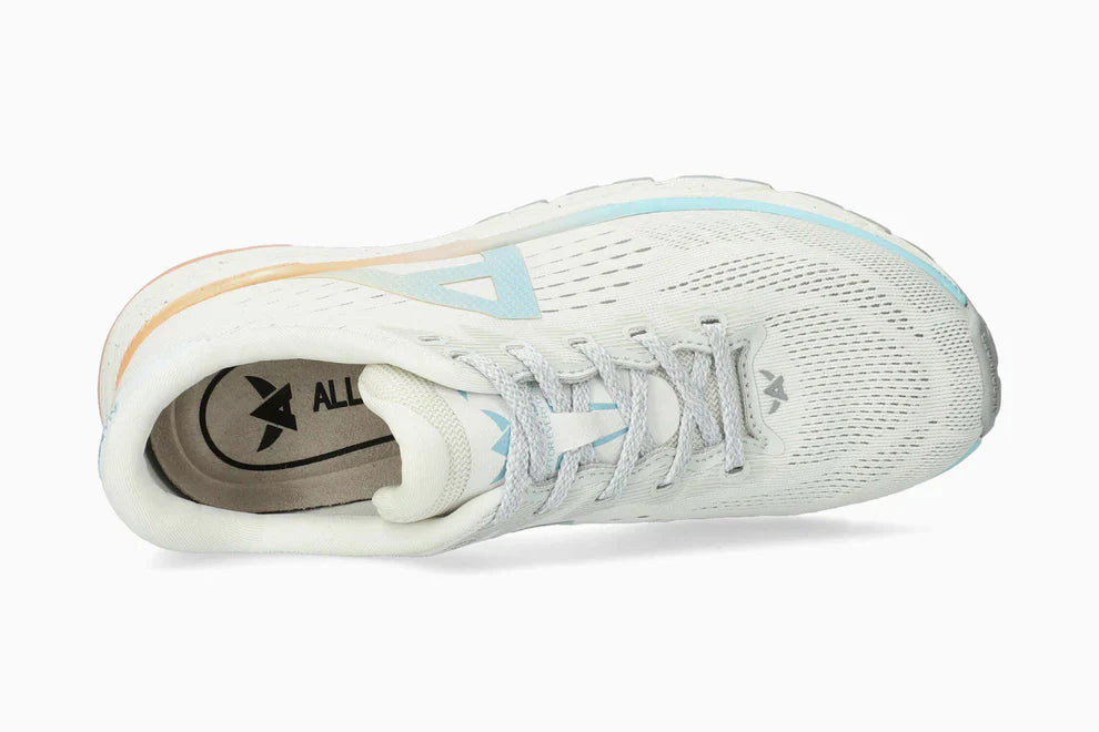 Allrounder TERRAIN Blanc de Blanc 30 par Mephisto - Boutique du Cordonnier