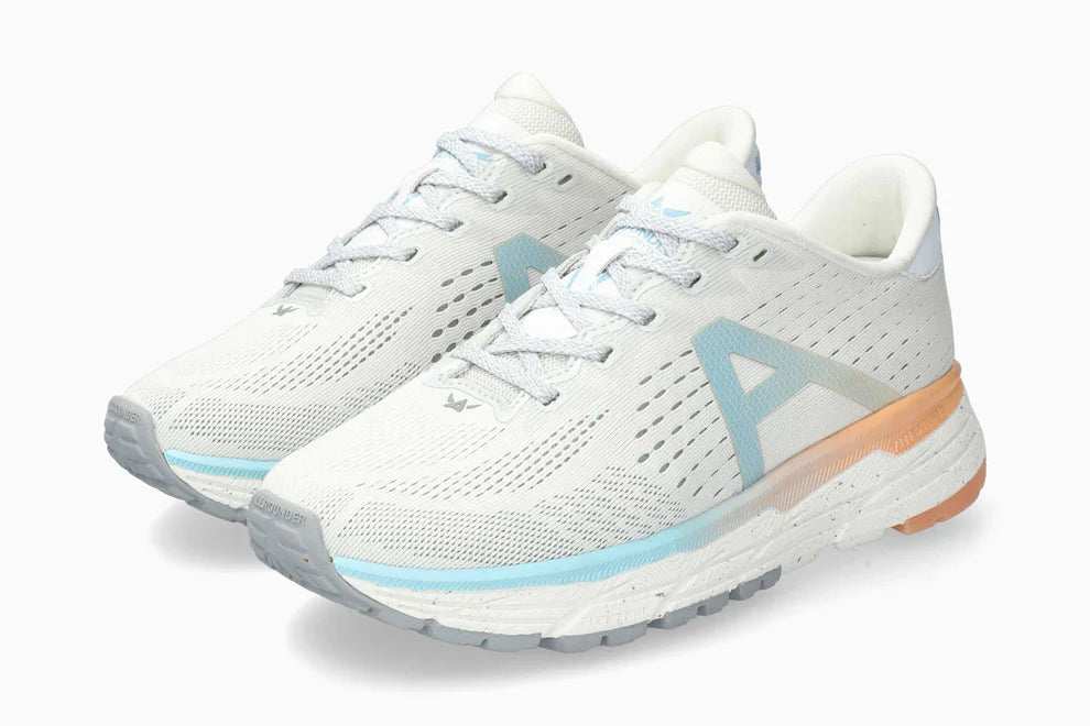 Allrounder TERRAIN Blanc de Blanc 30 par Mephisto - Boutique du Cordonnier