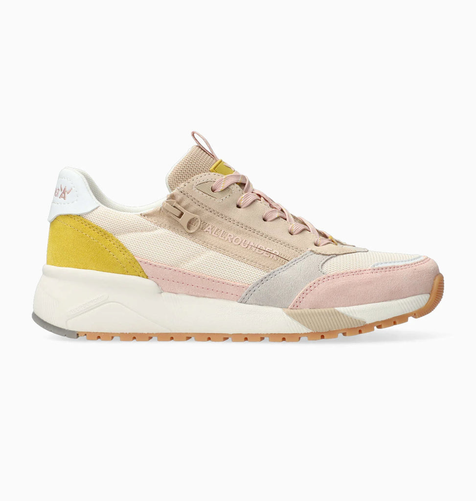Allrounder VENICE Cammeo/A.Milk 81/27 par Mephisto - Boutique du Cordonnier