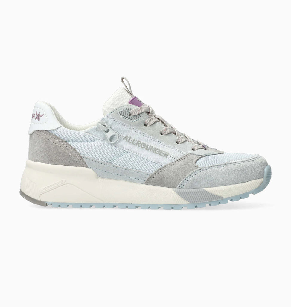 Allrounder VENICE Kaleido/Plein Air 20/20 par Mephisto - Boutique du Cordonnier