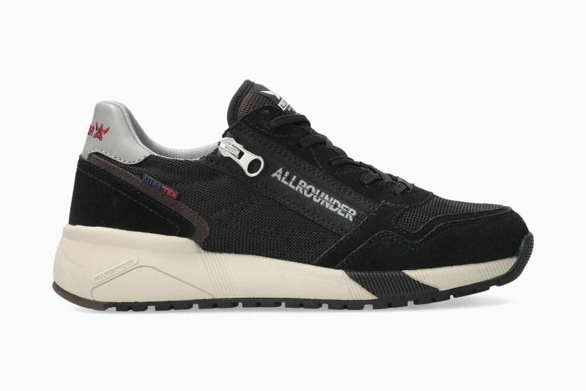 Allrounder By Mephsto DEVA 09 09 Gada Tranngsschuh Produktbild-Vorschau 2