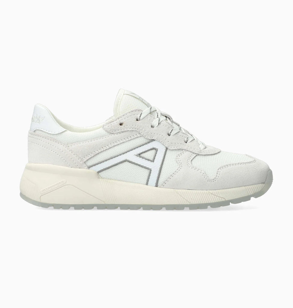 Allrounder VITESSE 2 White/Blanc 30/30 par Mephisto - Boutique du Cordonnier