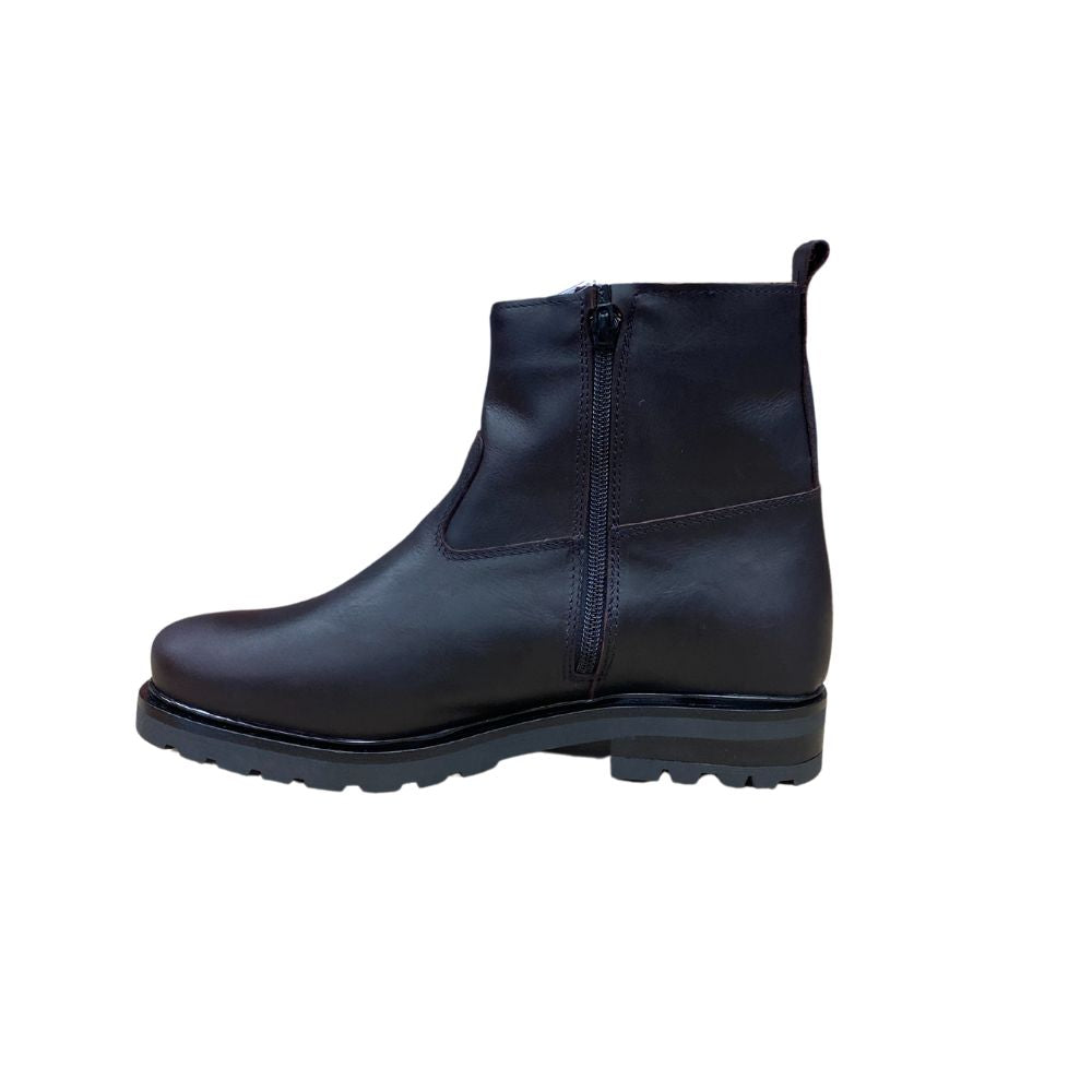 Anfibio ARTO 9902 Aubergine - Boutique du Cordonnier