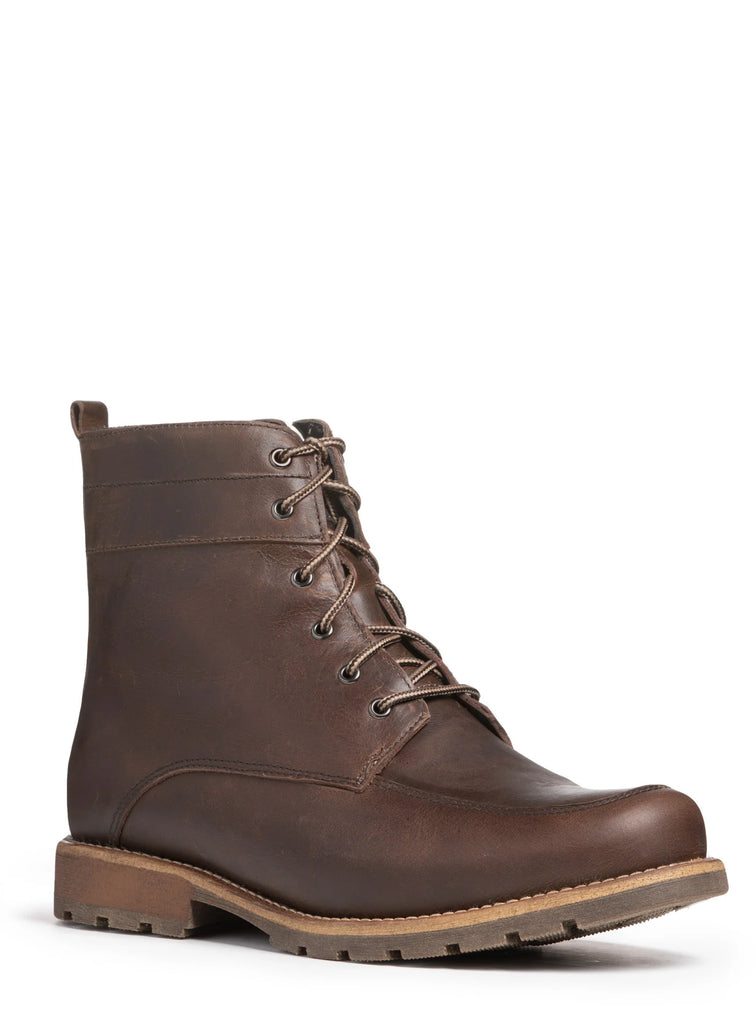 Anfibio RENZO 9802 Brun - Boutique du Cordonnier