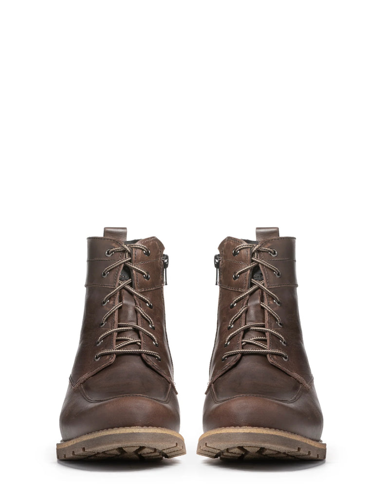 Anfibio RENZO 9802 Brun - Boutique du Cordonnier