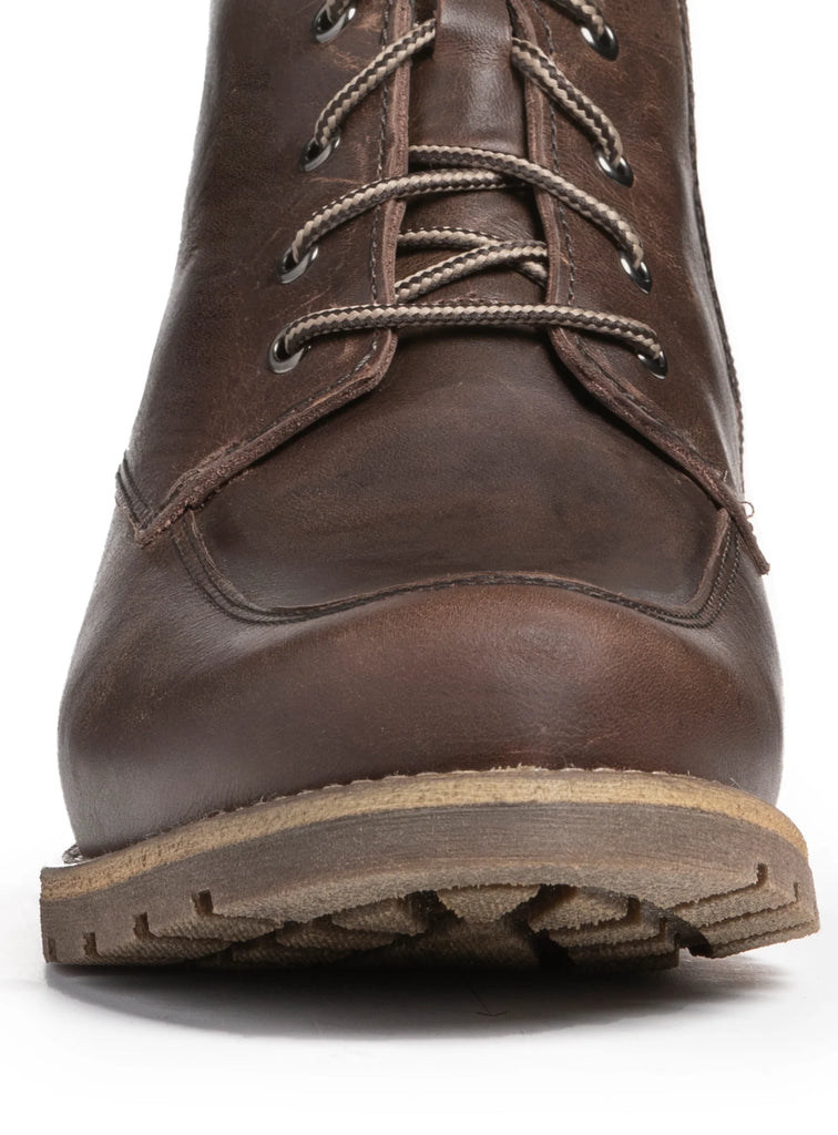 Anfibio RENZO 9802 Brun - Boutique du Cordonnier