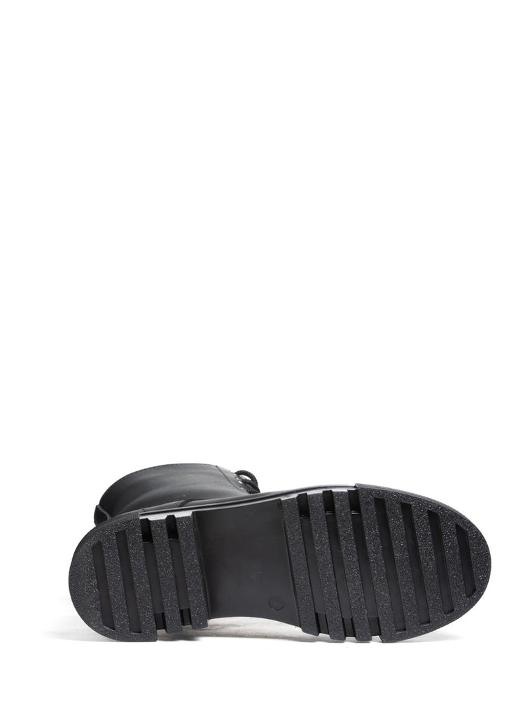 Anfibio SHIV 8122 Noir - Boutique du Cordonnier