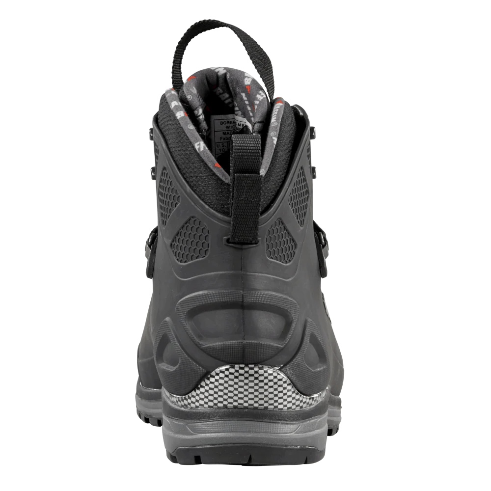 Baffin BOREALIS WICR-M001 Noir - Boutique du Cordonnier