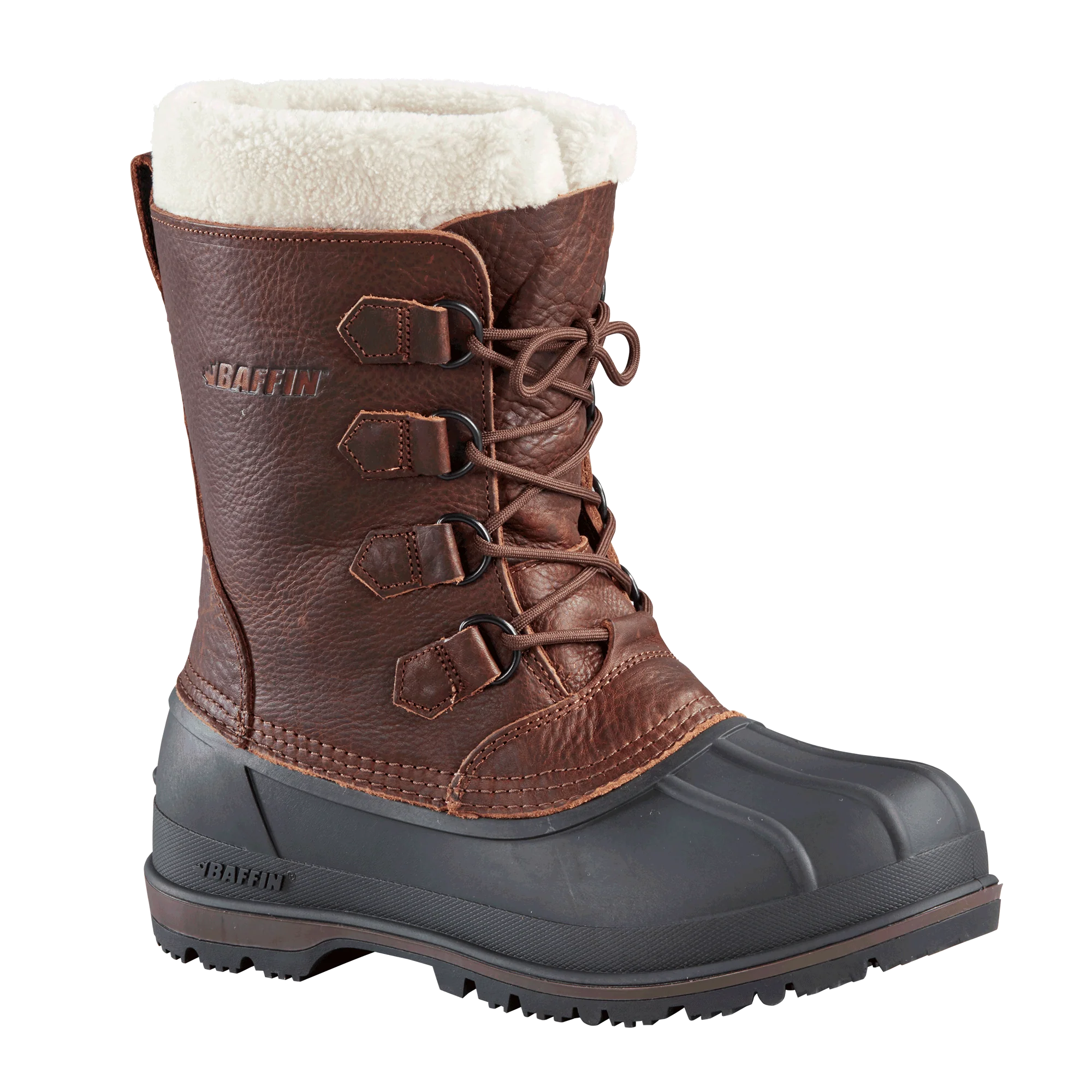 Shop Men's Waterproof Winter Boots – Boutique du Cordonnier