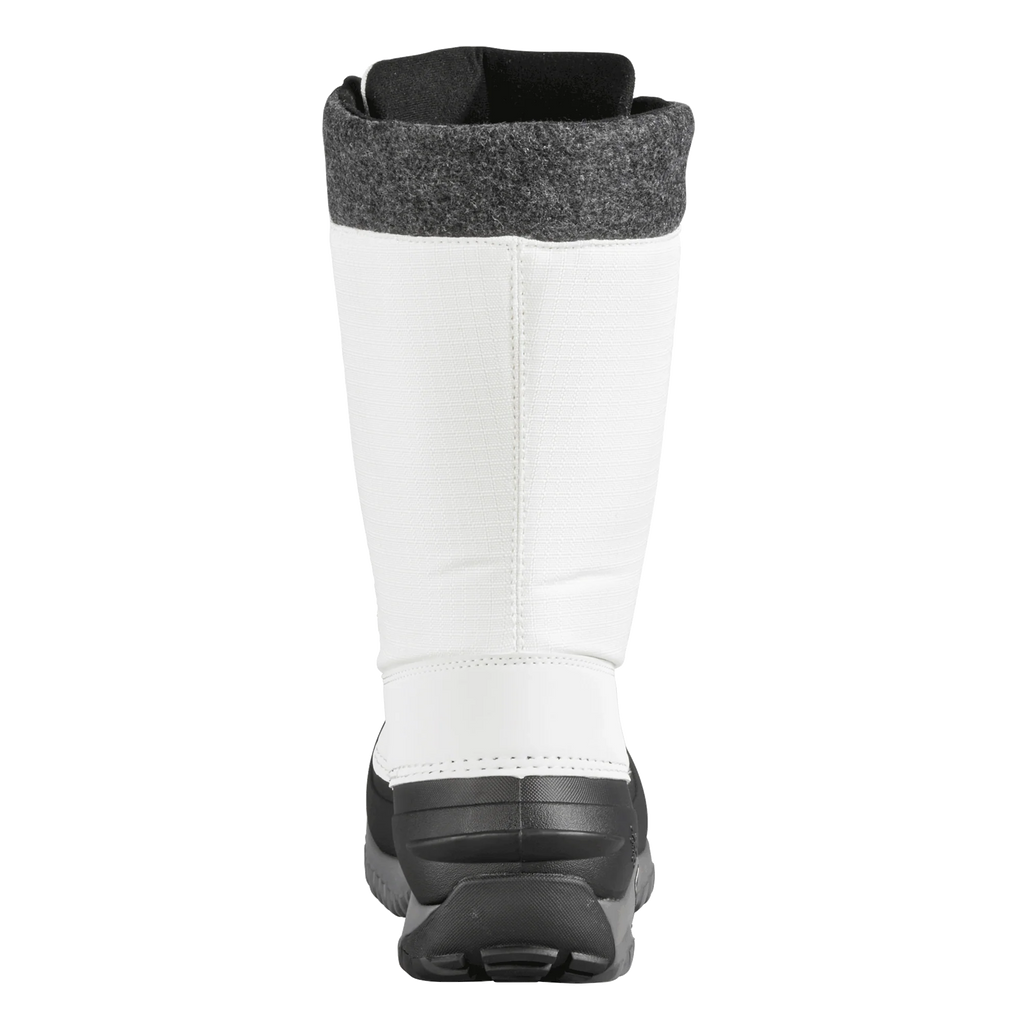 Baffin JESS BLITEW016 Blanc - Boutique du Cordonnier