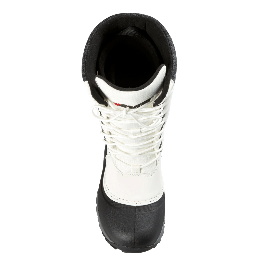 Baffin JESS BLITEW016 Blanc - Boutique du Cordonnier