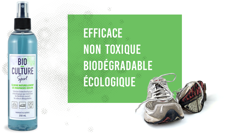 Bio-Culture - Sport - Boutique du Cordonnier