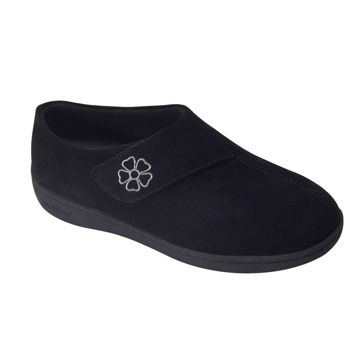 Bionic Slippers Biotime Women's Slippers with Removable Insoles for Orthotics ...