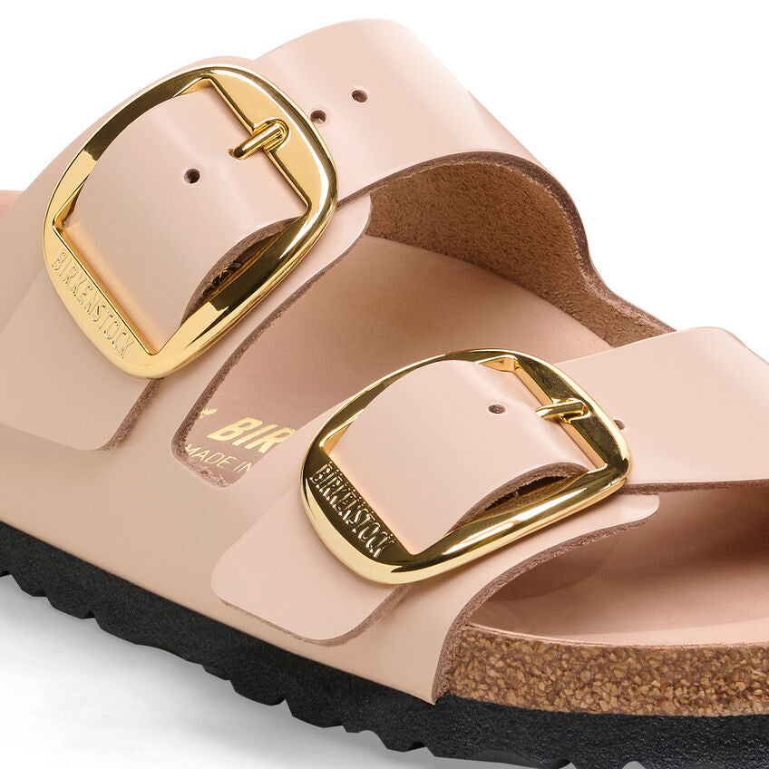 Shop Birkenstock Arizona Big Buckle Sandals Online – Boutique du
