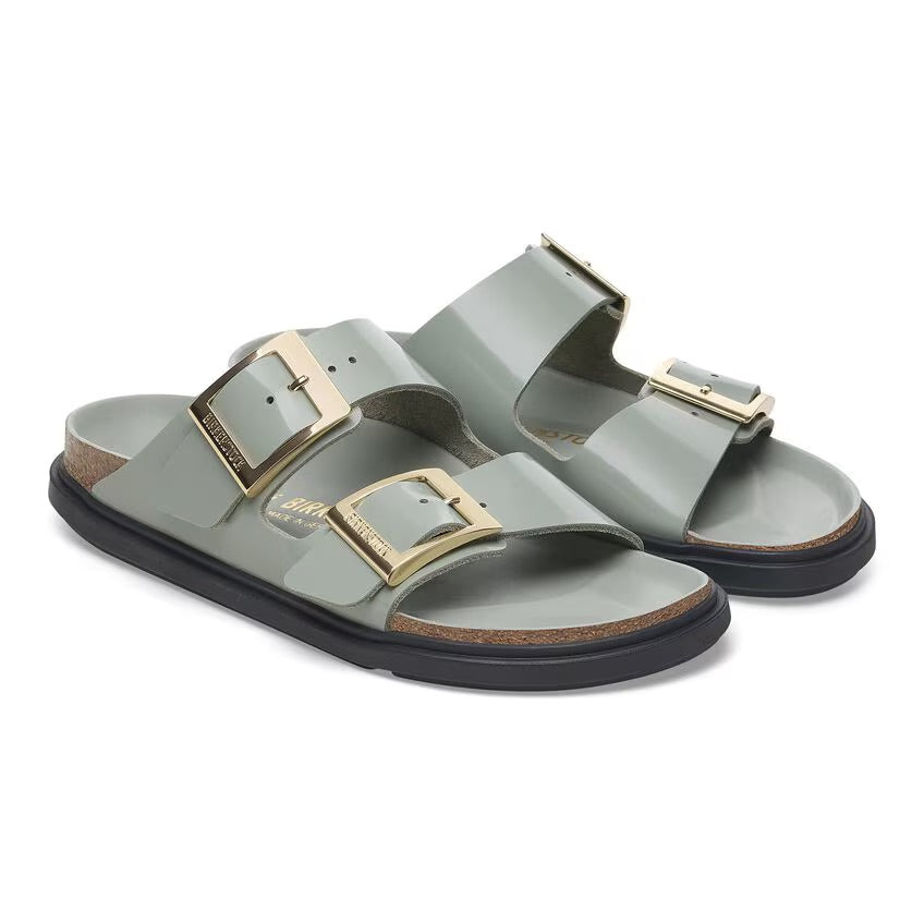 Shop Birkenstock Arizona Sandals – Boutique du Cordonnier