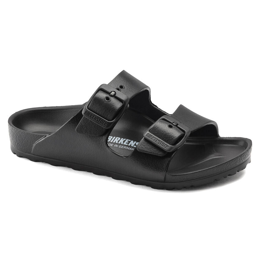 Birkenstock ARIZONA EVA KIDS 1018924 Noir | EVA Largeur Étroite - Boutique du Cordonnier