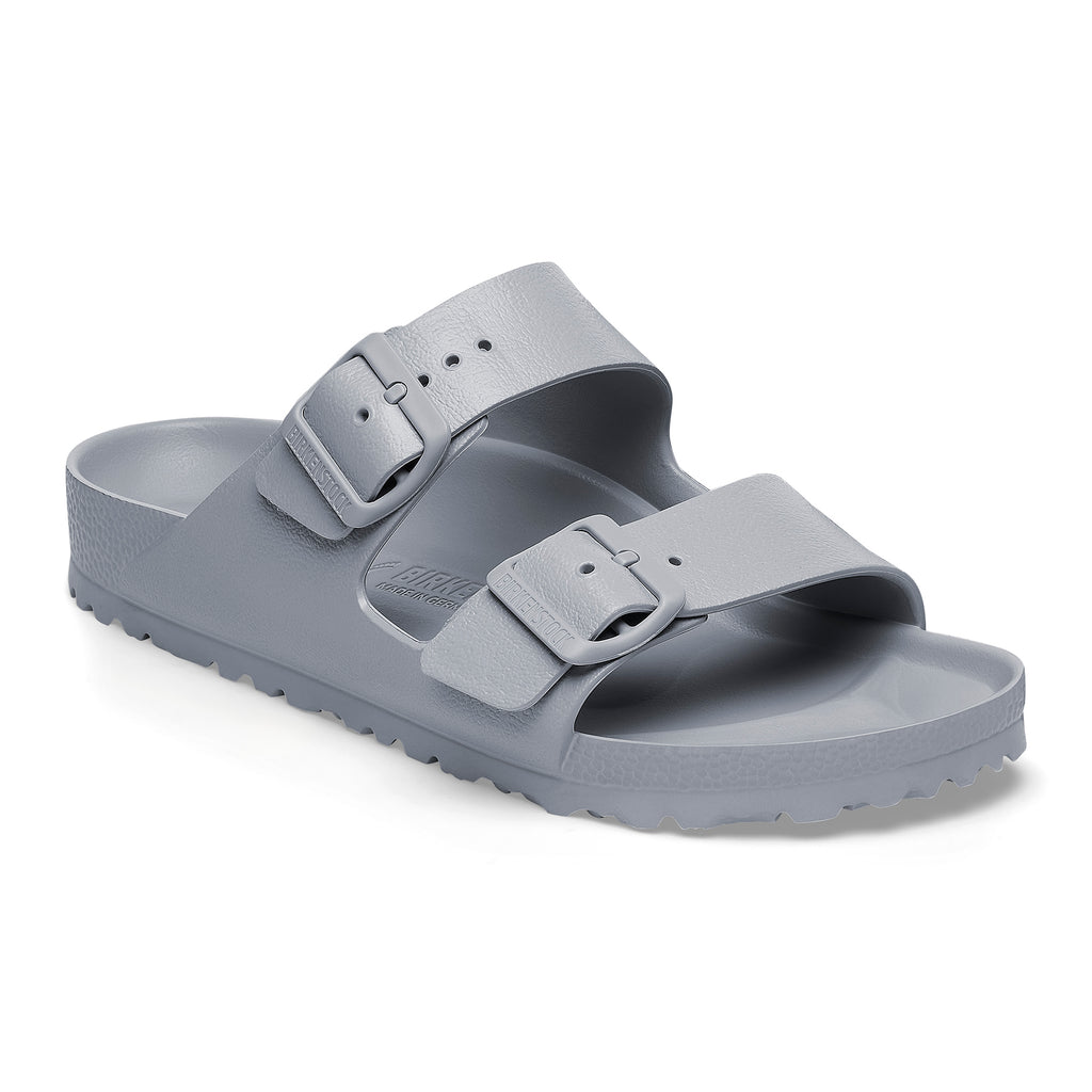 Birkenstock ARIZONA EVA 1027592 Stone Coin | EVA Largeur Étroite - Boutique du Cordonnier