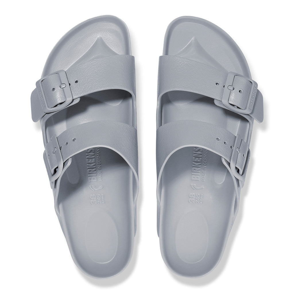 Birkenstock ARIZONA EVA 1027592 Stone Coin | EVA Largeur Étroite - Boutique du Cordonnier