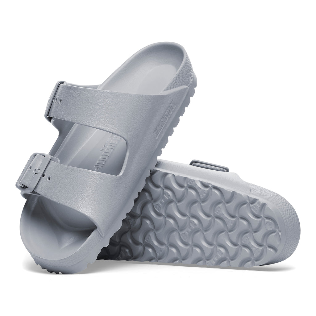 Birkenstock ARIZONA EVA 1027592 Stone Coin | EVA Largeur Étroite - Boutique du Cordonnier