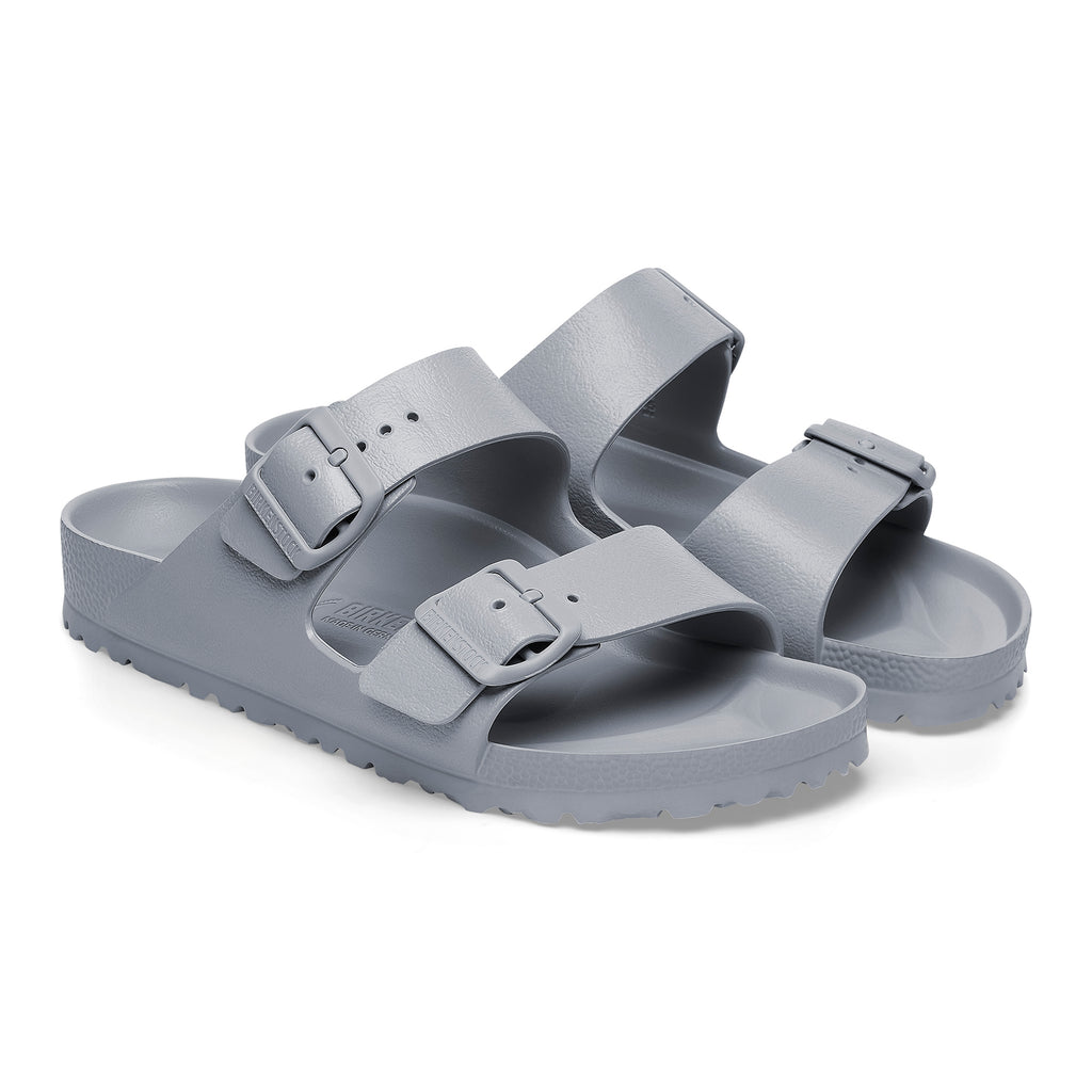 Birkenstock ARIZONA EVA 1027592 Stone Coin | EVA Largeur Étroite - Boutique du Cordonnier