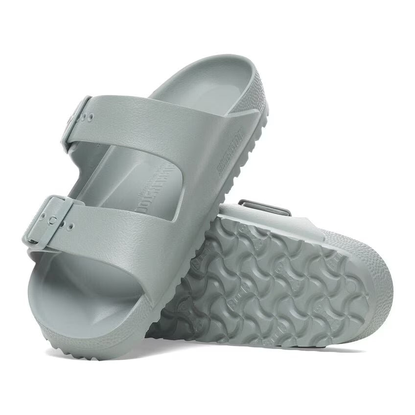 Birkenstock ARIZONA EVA 1029653 Pure Sage | EVA Largeur Étroite - Boutique du Cordonnier