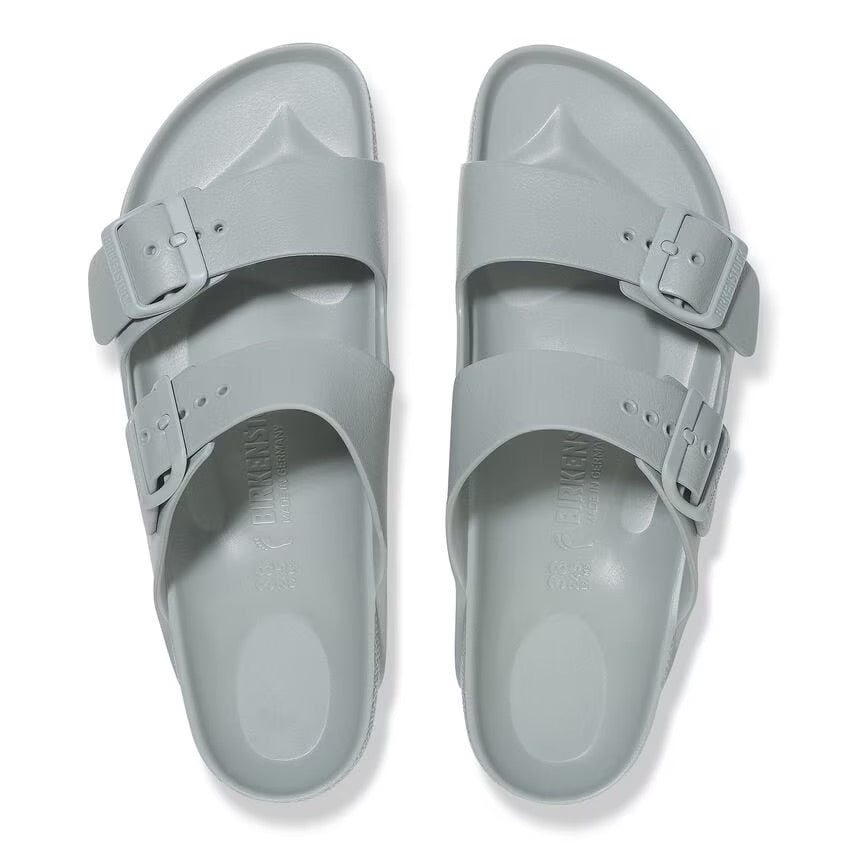 Birkenstock ARIZONA EVA 1029653 Pure Sage | EVA Largeur Étroite - Boutique du Cordonnier