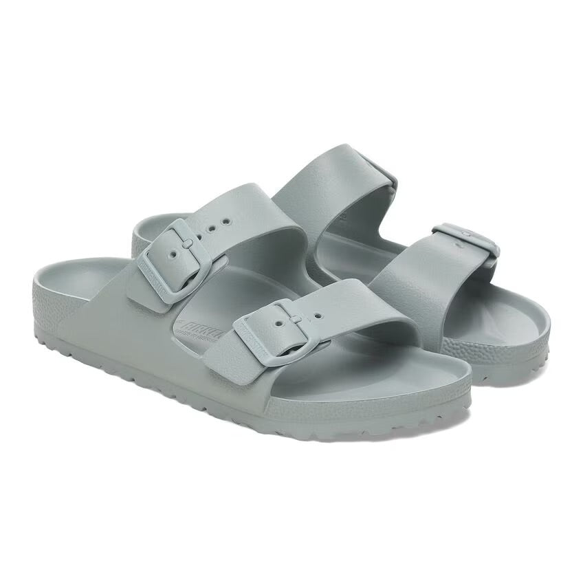 Birkenstock ARIZONA EVA 1029653 Pure Sage | EVA Largeur Étroite - Boutique du Cordonnier