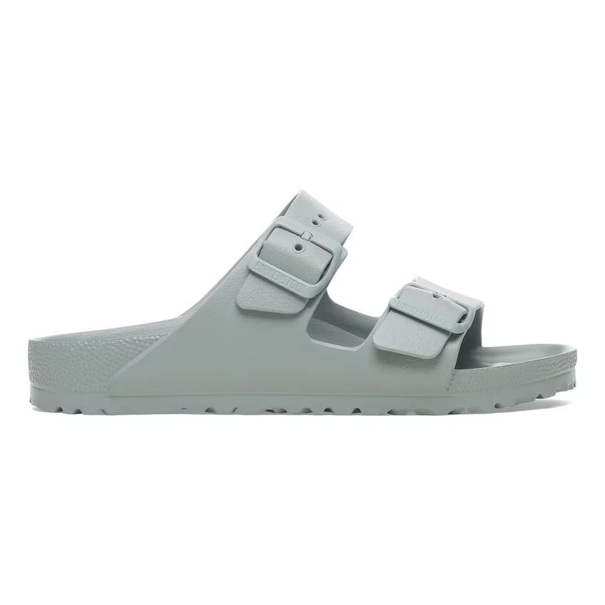 Birkenstock ARIZONA EVA 1029653 Pure Sage | EVA Largeur Étroite - Boutique du Cordonnier