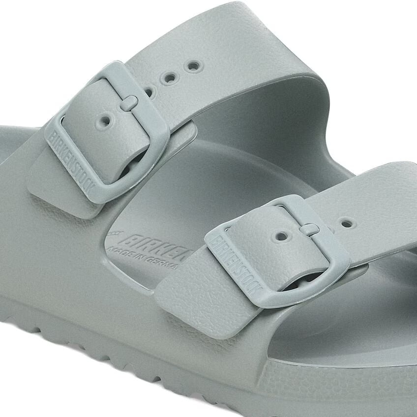Birkenstock ARIZONA EVA 1029653 Pure Sage | EVA Largeur Étroite - Boutique du Cordonnier