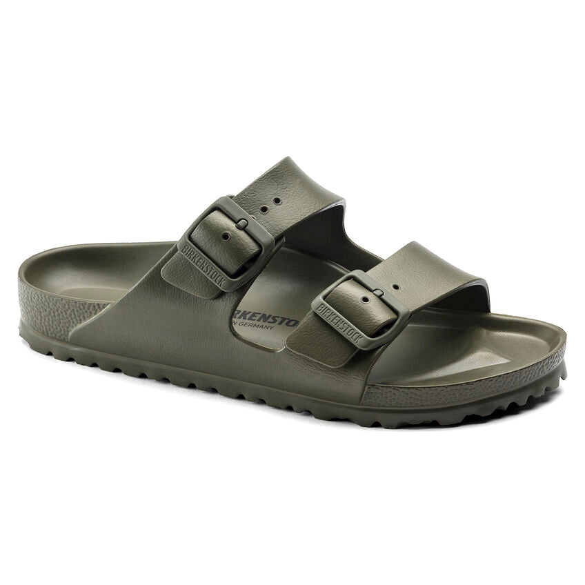 Birkenstock ARIZONA EVA 1019094 Khaki  - Boutique du Cordonnier