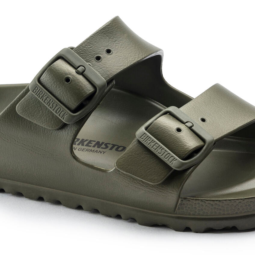 Birkenstock ARIZONA EVA 1019094 Khaki  - Boutique du Cordonnier