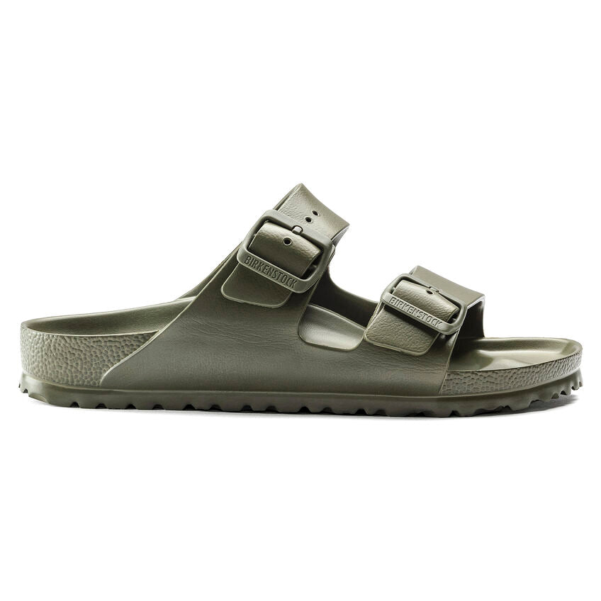 Birkenstock ARIZONA EVA 1019094 Khaki  - Boutique du Cordonnier