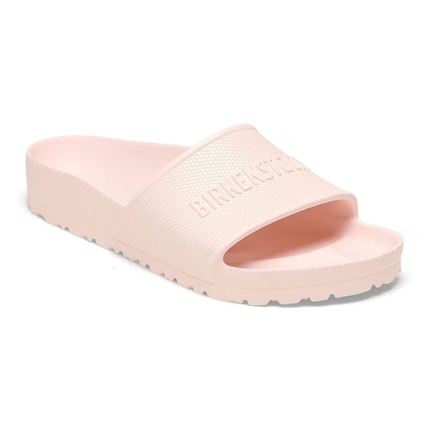 Birkenstock BARBADOS EVA 1026141 Rose | EVA Largeur Régulière - Boutique du Cordonnier